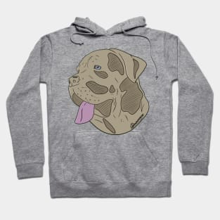 Cane Corso Hoodie